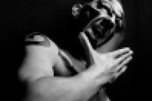 Съемка в студии. Игра.