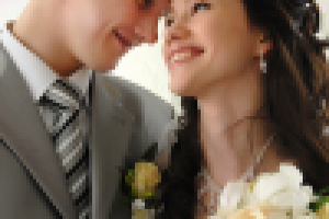 Свадебная фотосъёмка.