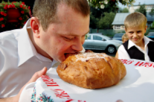 Свадебная фотосъёмка.