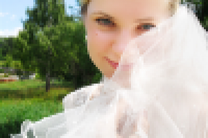 Свадебная фотосъёмка.