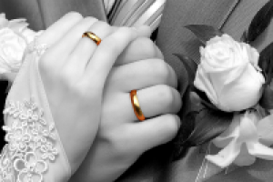 Свадебная фотосъёмка.