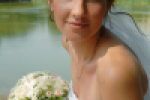 Свадебная фотосъёмка.