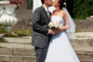 Свадебная фотосъёмка.