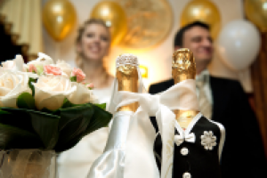 Свадебная фотосъёмка.