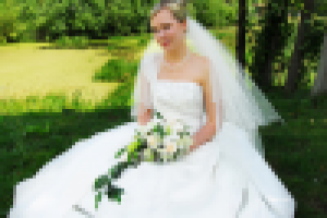 Свадебная фотосъёмка.