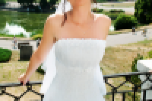 Свадебная фотосъёмка.