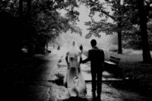 Свадебная фотосъёмка.