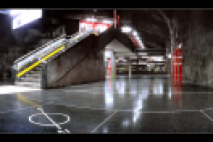 Интерьерная фотосъемка.