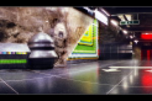 Интерьерная фотосъемка.