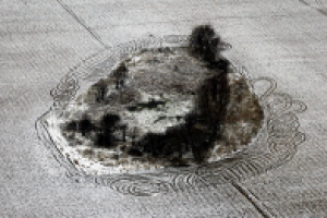 Фотосъёмка с вертолета.