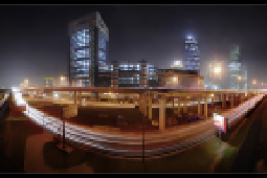 Фотосъемка архитектуры.