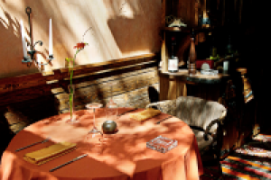 Фотосъемка интерьеров.