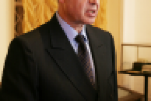 Фотосъемка светского мероприятия.