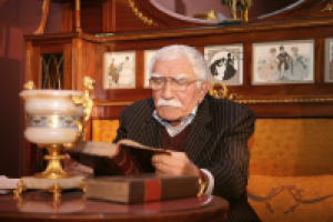 Фотосъемка репортажа.