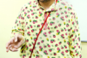 Фотосъемка репортажа.