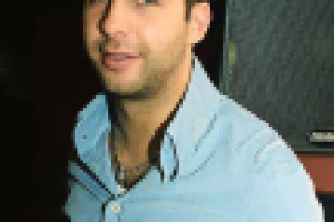 Фотосъемка светского мероприятия.