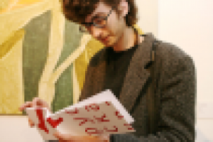 Фотосъемка репортажа.