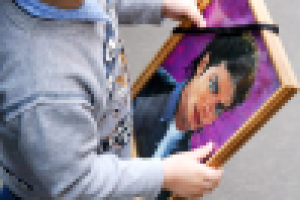 Фотосъемка репортажа.