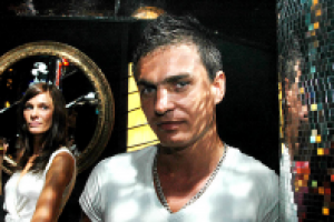 Фотосъемка в клубе.