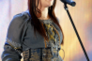 Фотосъемка концерта.