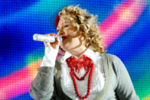 Фотосъемка концерта.