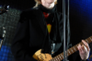 Фотосъемка концерта.