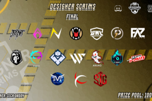 TeamList