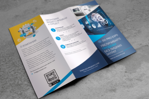 Полиграфия