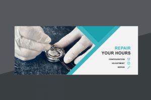 Ремонт часов