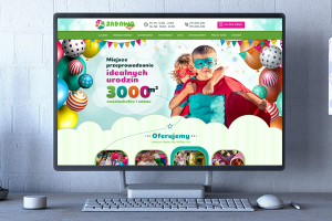 Забава парк