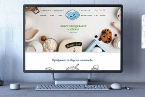 Ферма еко-продуктов