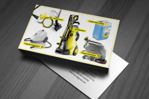 Техника Керхер