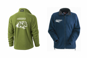 КЛУБ Внедорог