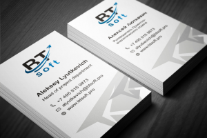 Разработка технологий