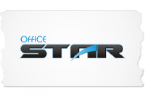 логотип ОфисСтар