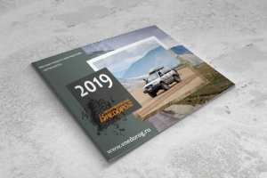 Клуб внедорожников