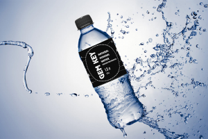 Минеральная вода