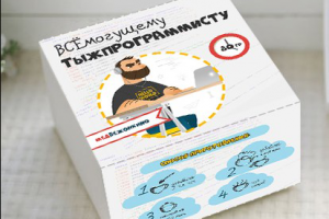 Серия упаковок для чая