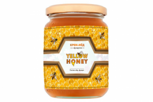 Разработка этикетки