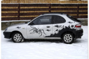 тюнинг автомобиля