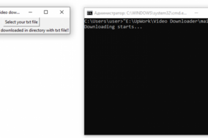 Youtube Video Downloader