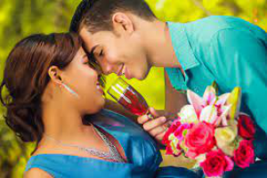 7 секретов счастливого брака