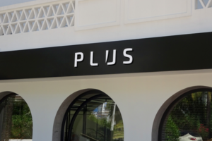 PLUS
