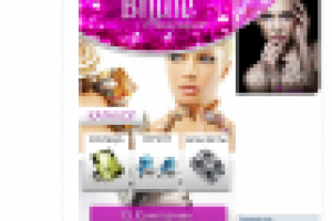 Дизайн группы "Bijule"