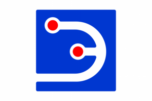 "ЦМИТЭЛ" Logotype.