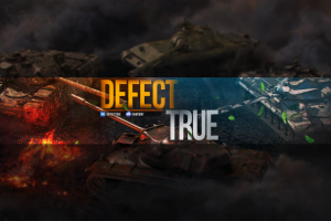 Шапка на YouTube