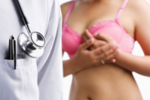 Лечение рака груди в Германии