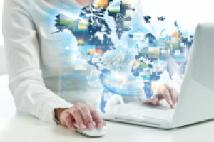 Применение Интернета