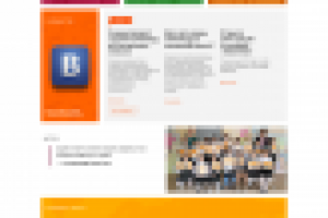 Разработка сайта и личного кабинета проекта Китендо
