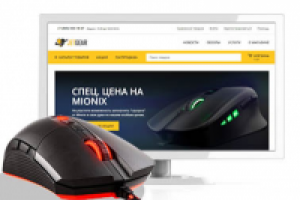 JetGear, интернет-магазин для профессиональных игроков, Москва